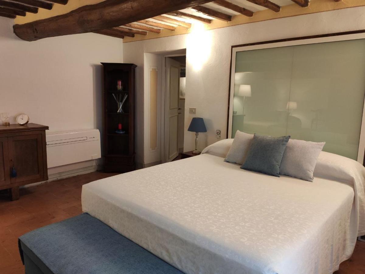 Suite Testamatta Pisa Exterior foto