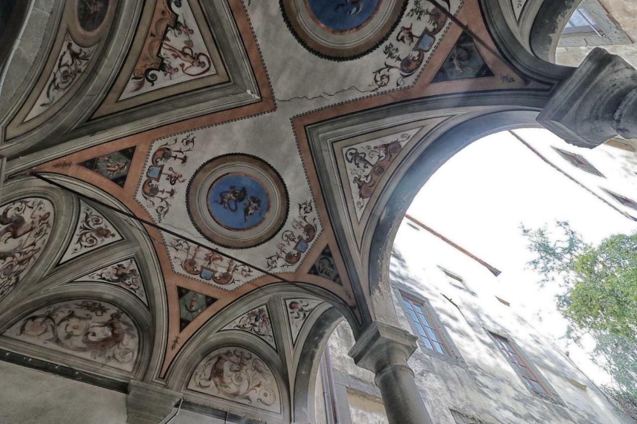 Suite Testamatta Pisa Exterior foto