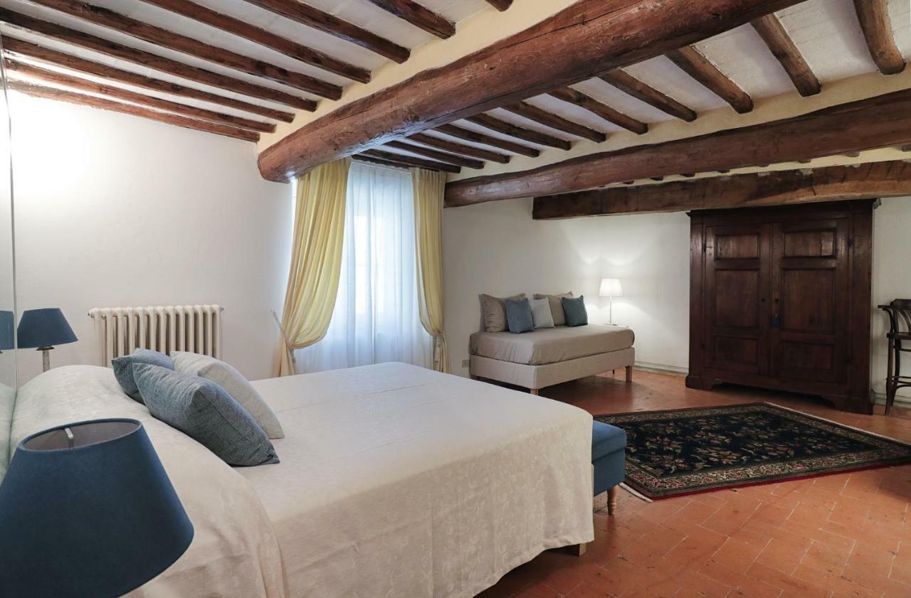 Suite Testamatta Pisa Exterior foto