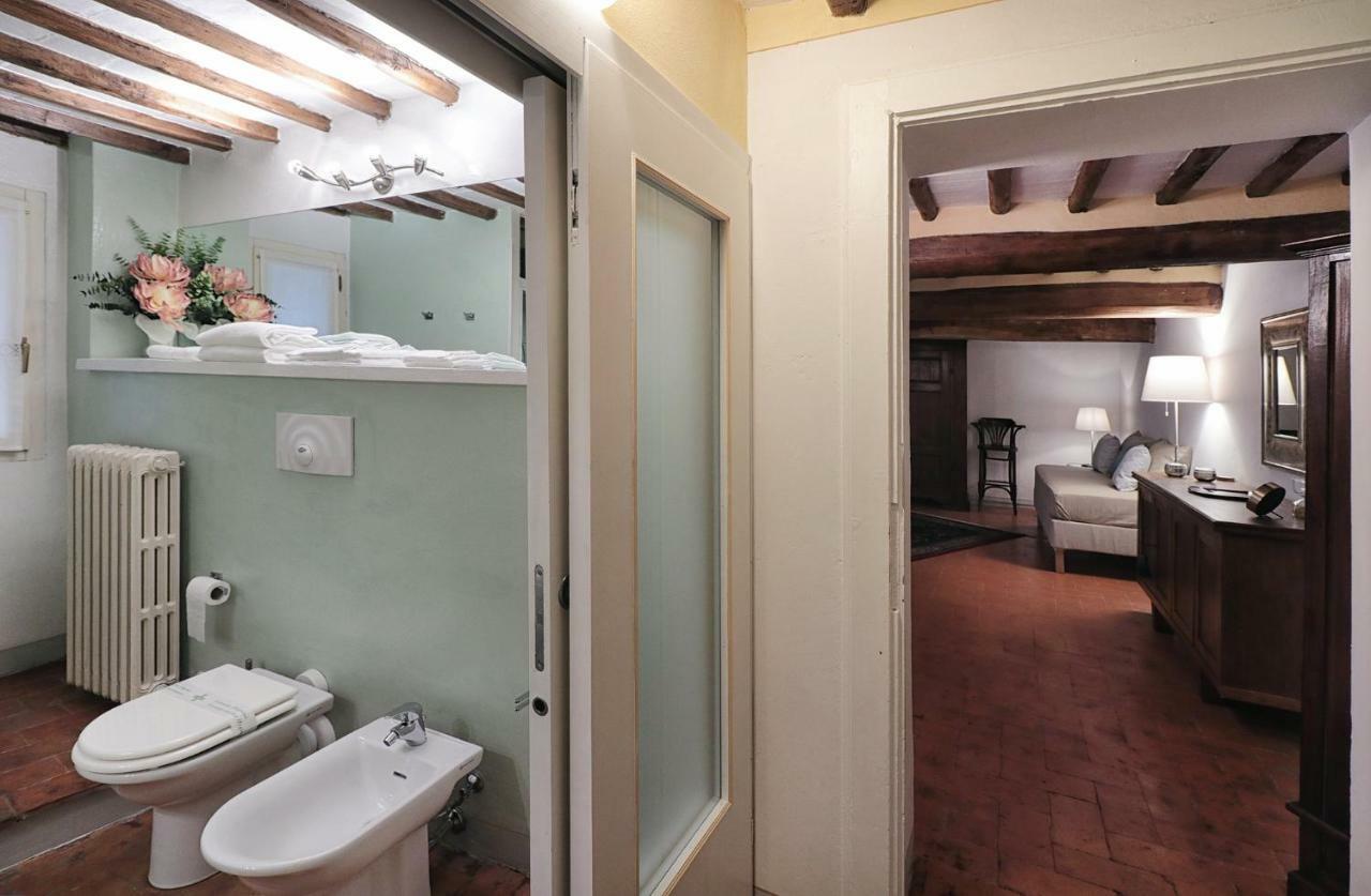 Suite Testamatta Pisa Exterior foto