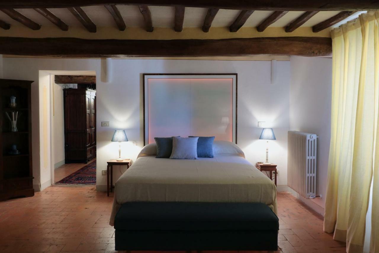 Suite Testamatta Pisa Exterior foto
