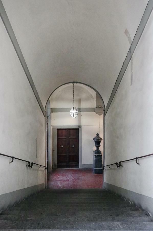 Suite Testamatta Pisa Exterior foto