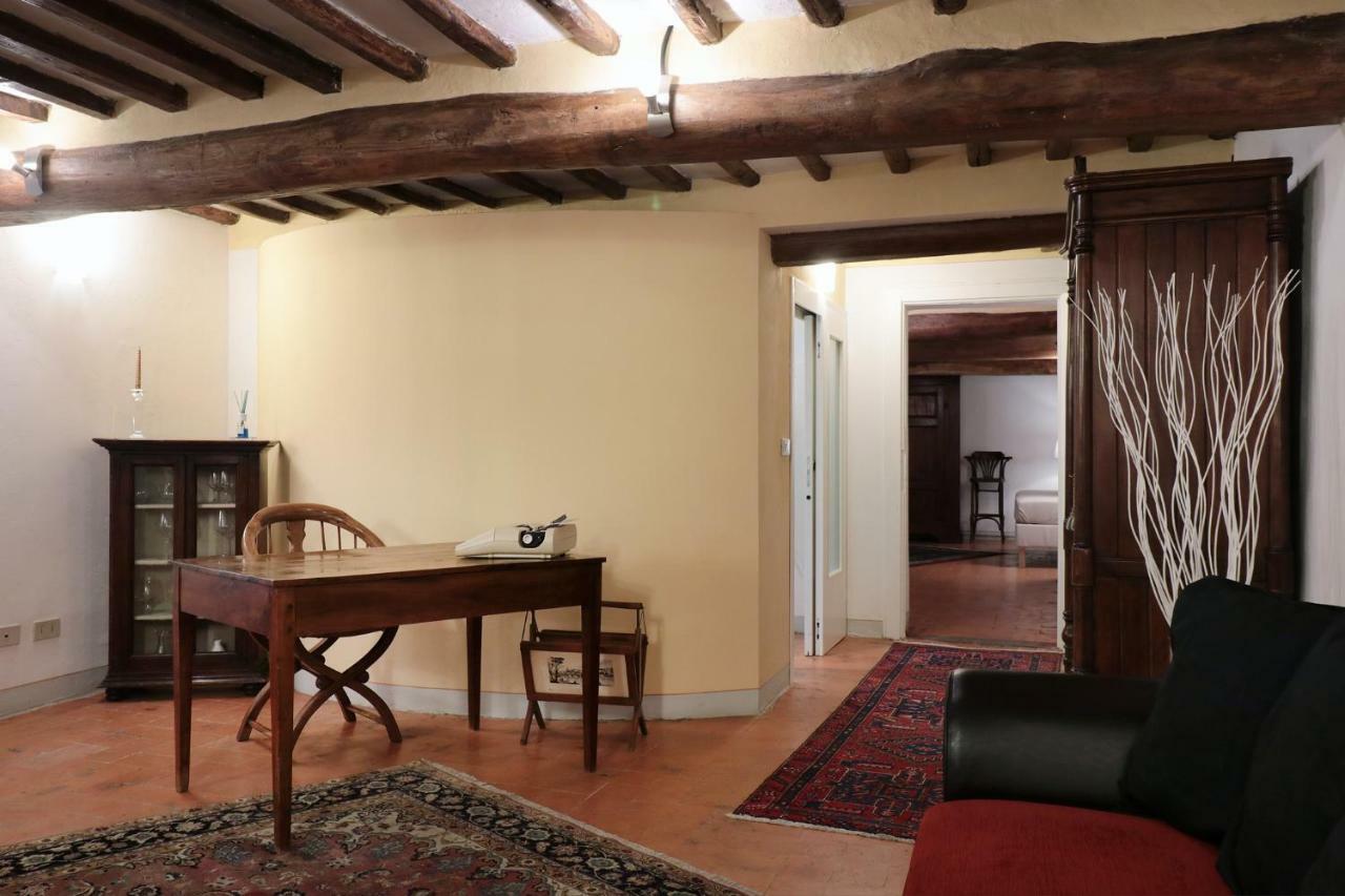 Suite Testamatta Pisa Exterior foto