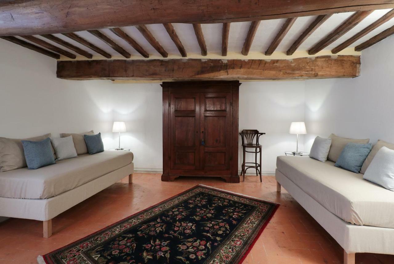 Suite Testamatta Pisa Exterior foto