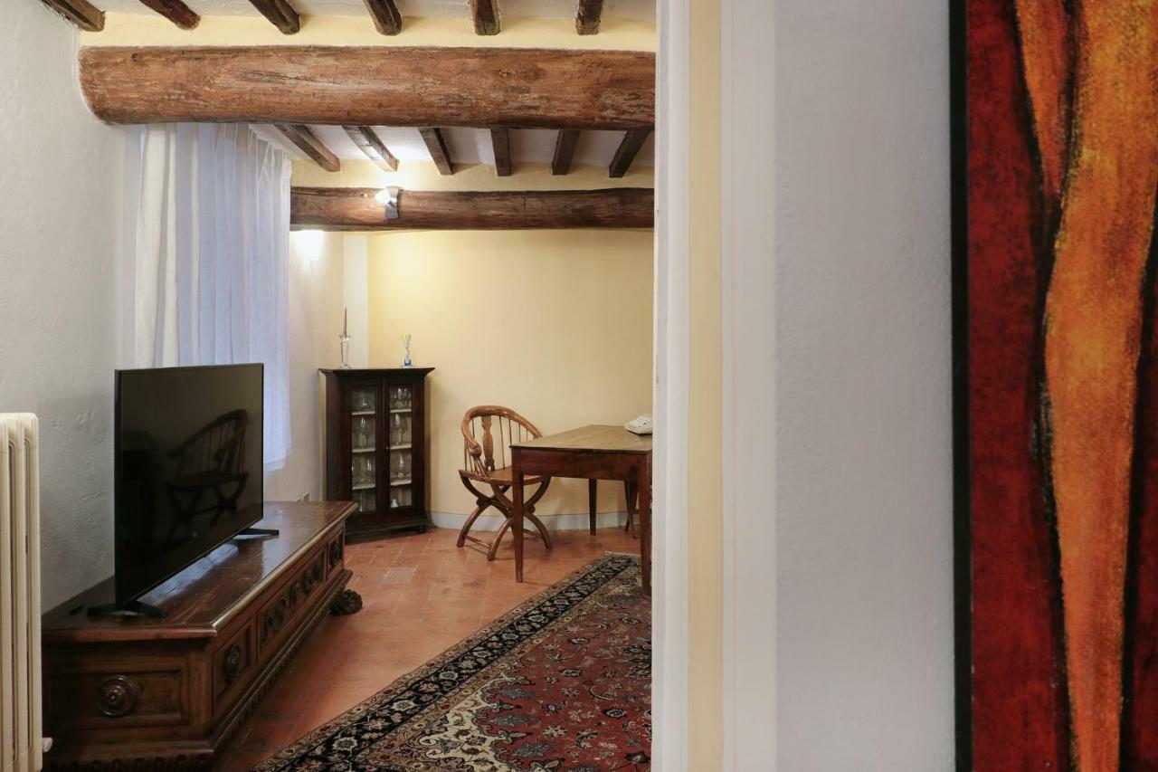 Suite Testamatta Pisa Exterior foto